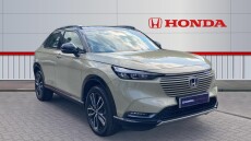 Honda HR-V 1.5 eHEV Advance Style 5dr CVT Hybrid Hatchback